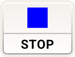 Botão STOP