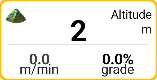 Tuile Altitude